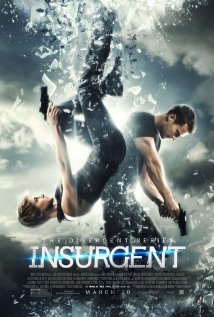 Insurgent - BRRip